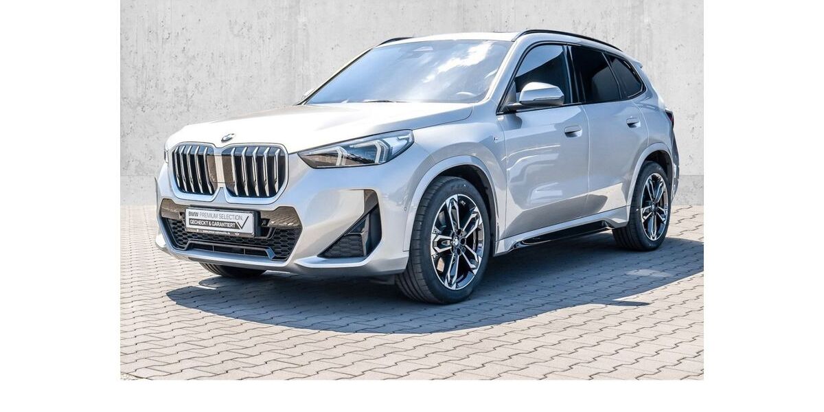 BMW X1 9.907 km 48.490 &euro; Emsdetten 48282