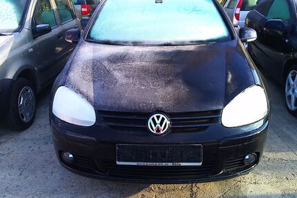 VW Golf 182.000 km 666 &euro; Plauen 08523