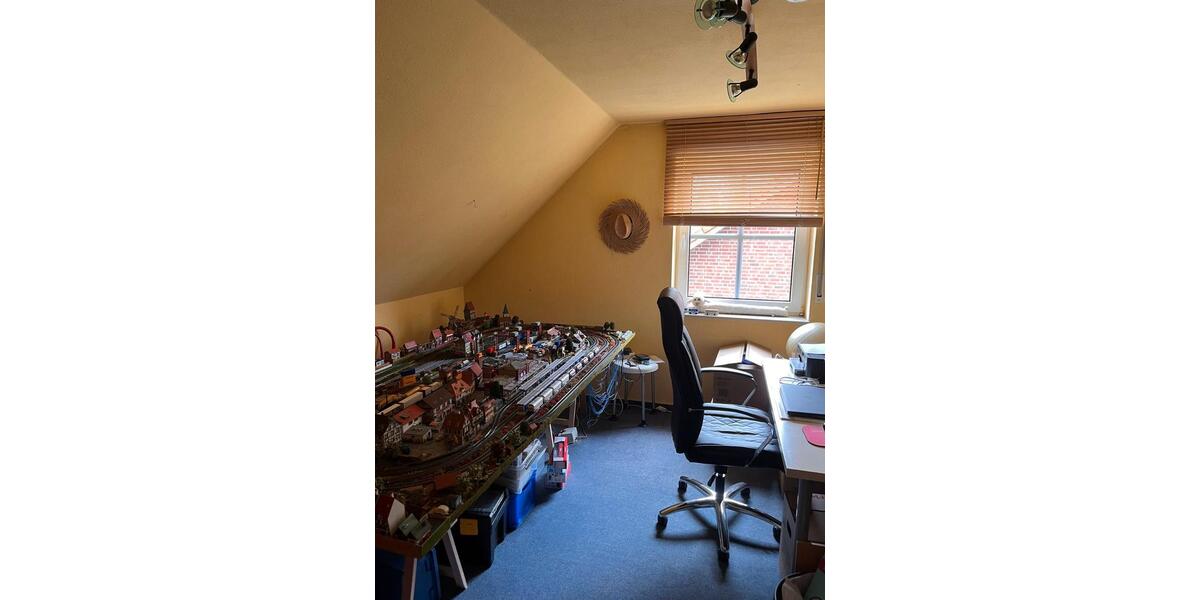 Einfamilienhaus Bramsche - 6 Zimmer, 126 m&sup2;, 1.300&euro; | Angebot:26269260