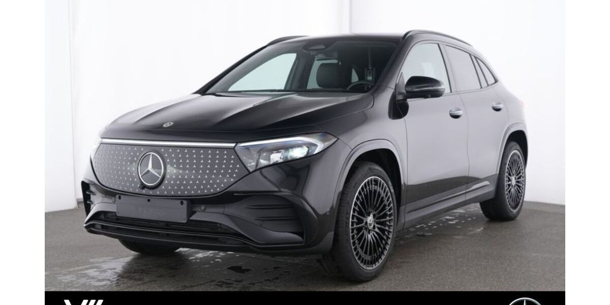 Mercedes-Benz EQA 16.122 km 47.243 &euro; Leer 26789