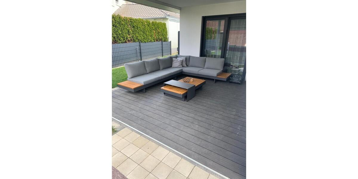 Bungalow Mössingen - 4 Zimmer, 135 m&sup2;, 899.000&euro; | Angebot:26099900