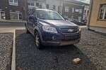 Chevrolet Captiva 100.000 km 3.000 € Heinsberg 52525