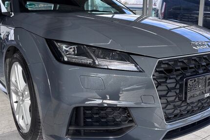 Audi TT 85.394 km 25.950 &euro; Sonneberg 96515