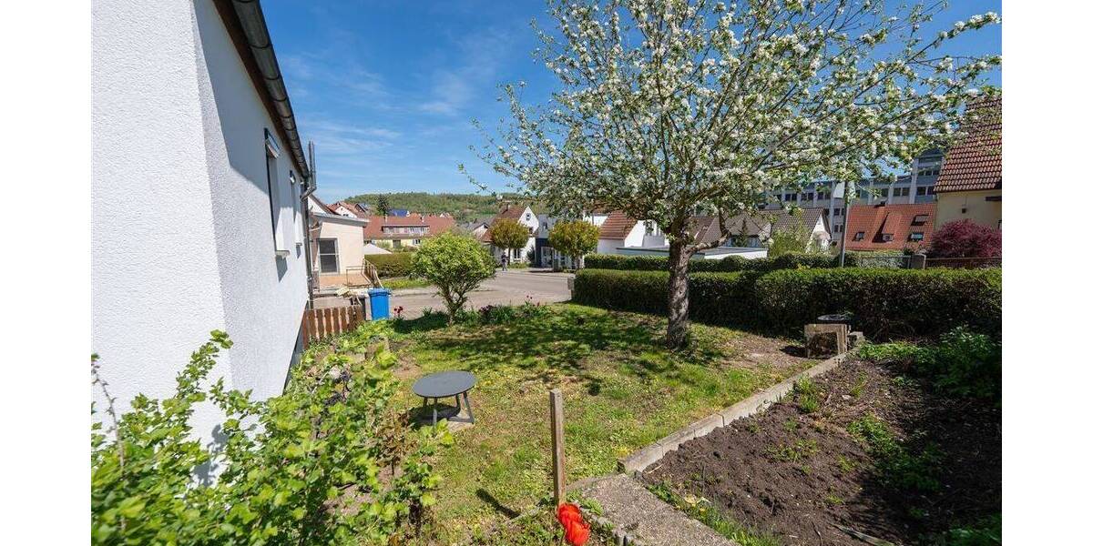 Einfamilienhaus Oberkochen - 5 Zimmer, 127 m&sup2;, 550.000&euro; | Angebot:26434883