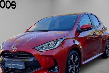 Toyota Yaris 4.097 km 24.990 &euro; Nürtingen 72622