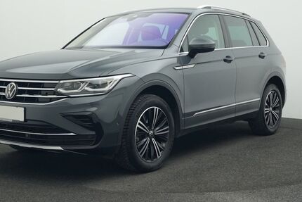 VW Tiguan 39.440 km 33.450 &euro; Greding an der A9 91171