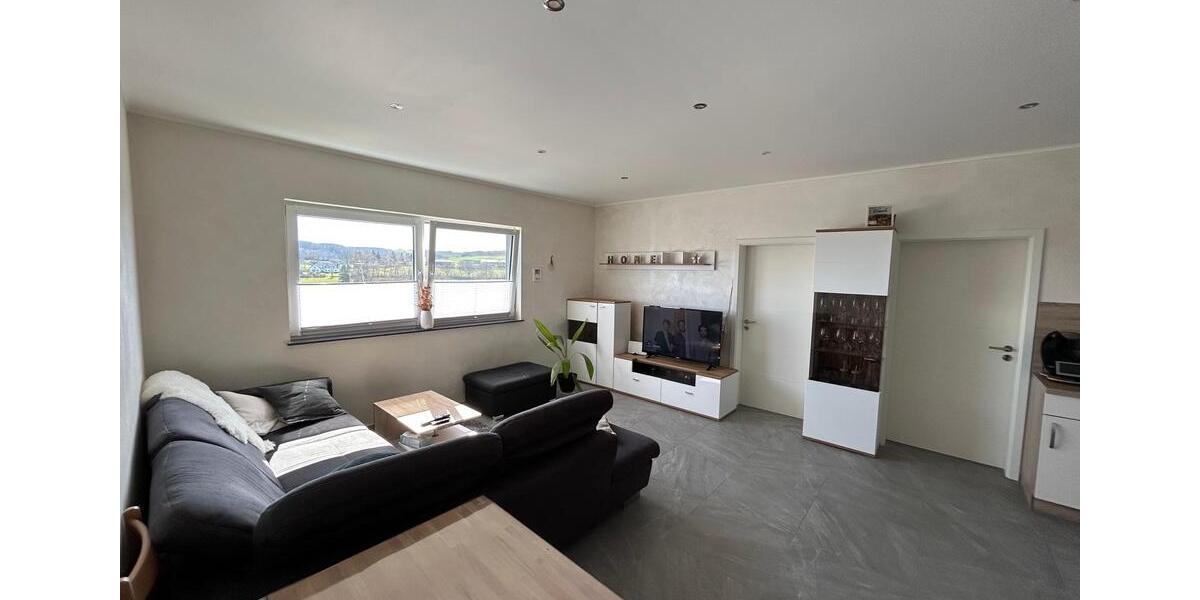 Etagenwohnung Pronsfeld - 1.5 Zimmer, 50 m&sup2;, 460&euro; | Angebot:26441202