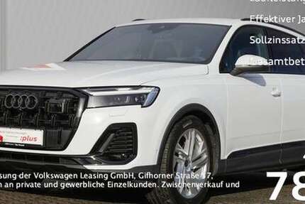 Audi Q7 11.700 km 71.980 &euro; Helgoland 27498