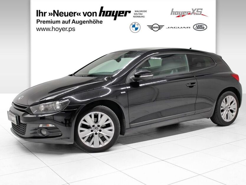Scirocco