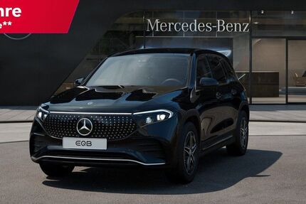 Mercedes-Benz EQB 26.030 km 43.270 &euro; Wietmarschen 49835