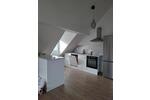 Dachgeschoßwohnung Augsburg Lechhausen - 3 Zimmer, 96 m&sup2;, 1.250&euro; | Angebot:26636175