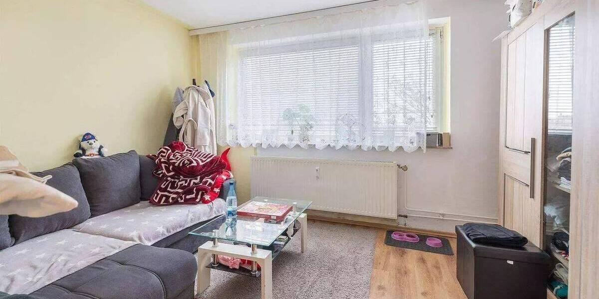 Etagenwohnung Heubach Lautern - 3 Zimmer, 73 m&sup2;, 179.900&euro; | Angebot:26377282