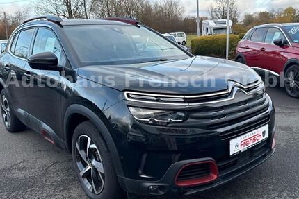 Citroen C5 Aircross 63.200 km 20.990 &euro; Langenhahn 56459