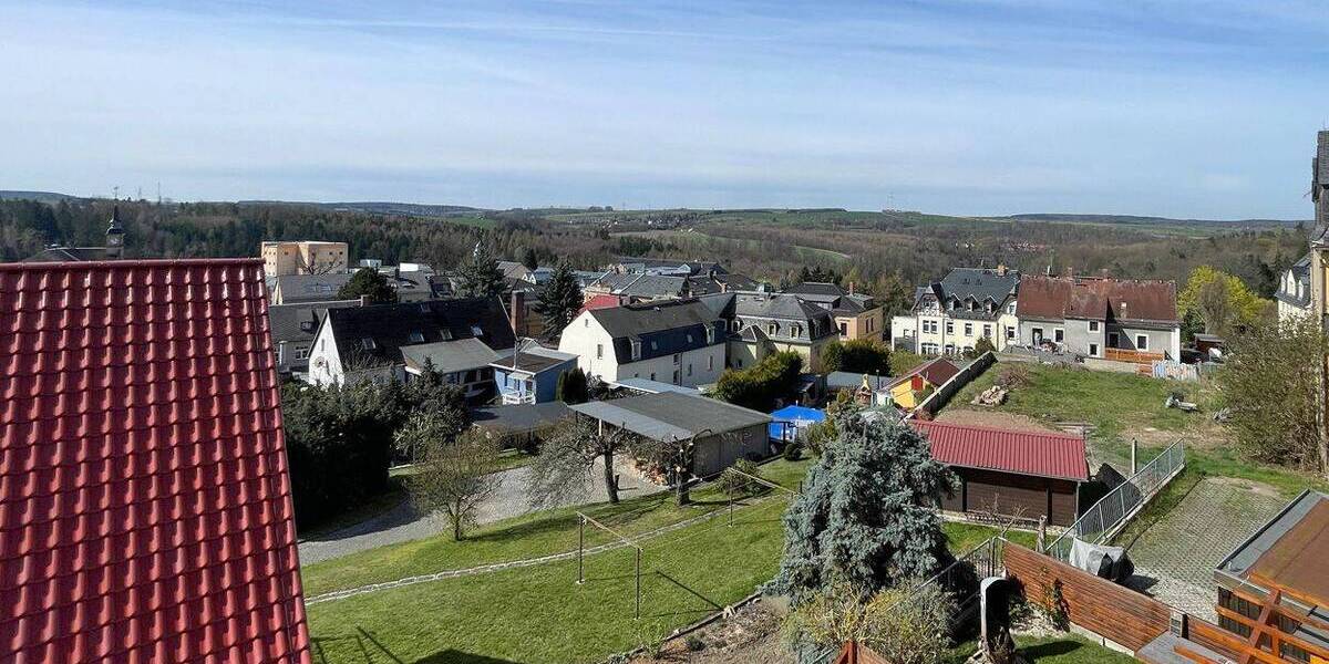 Reihenmittelhaus Rabenau / Obernaundorf Rabenau - 4 Zimmer, 124 m&sup2;, 350.000&euro; | Angebot:26107006