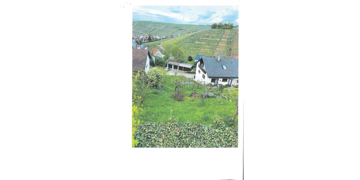 Grundstück mit Traumaussicht! zimmer