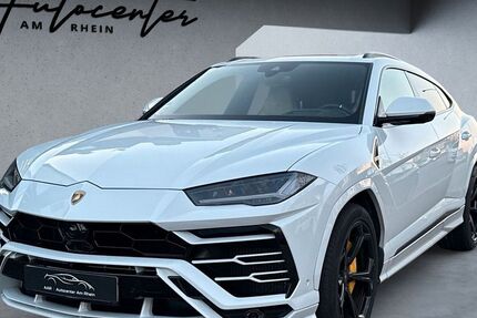 Lamborghini Urus 39.000 km 206.990 &euro; Lörzweiler 55296