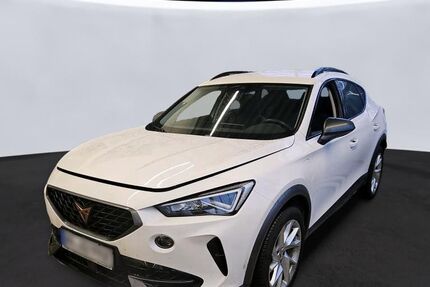 Cupra Formentor 21.270 km 23.985 &euro; Uetersen bei Hamburg 25436