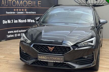 Cupra Leon 60.400 km 22.990 € Rastede/ Wahnbek 26180
