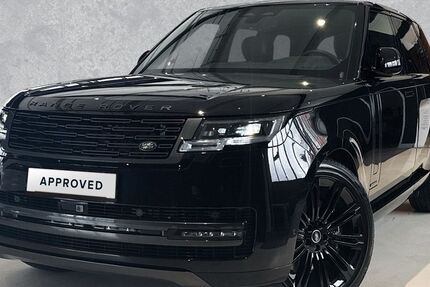 Land Rover Range Rover 16.200 km 154.880 &euro; Frankfurt a.M. 60314