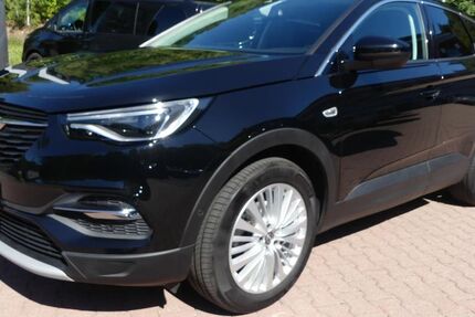 Opel Grandland (X) 48.800 km 16.990 &euro; Schneeberg 08289