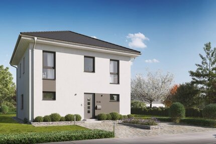 Ihr neues Stadthaus in Mittweida 5 zimmer