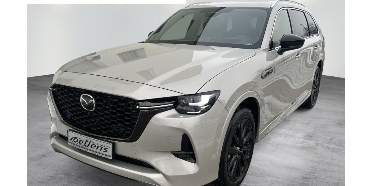 Mazda CX-80 1.500 km 53.780 &euro; Torgau 04860