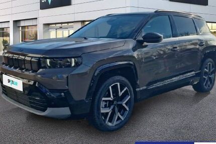 Jeep Compass 12.500 km 47.980 &euro; Wiesbaden 65203