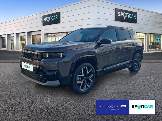 Jeep Compass 12.500 km 47.980 &euro; Wiesbaden 65203