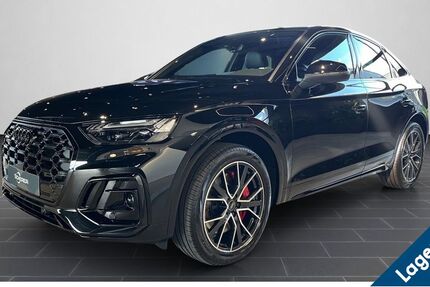 Audi SQ5 18.000 km 69.880 € Bingen / Rhein 55411