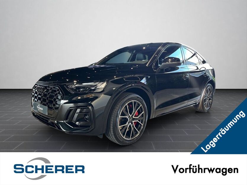 Audi SQ5 18.000 km 69.880 € Bingen / Rhein 55411
