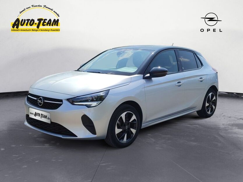 Opel Corsa 21.127 km 16.890 € Balingen 72336