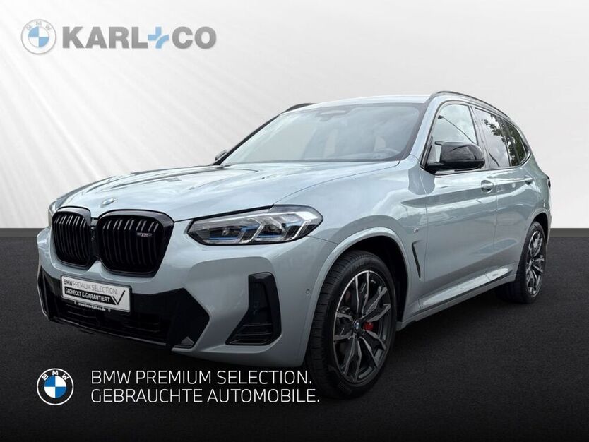 X3 M40