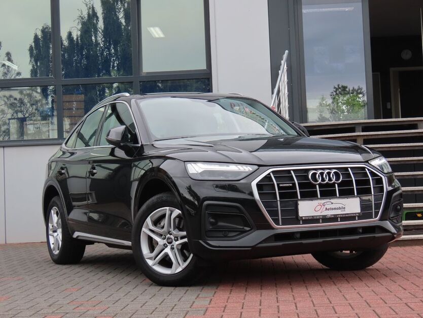 Audi Q5 215.624 km 27.900 € Neuss 41469