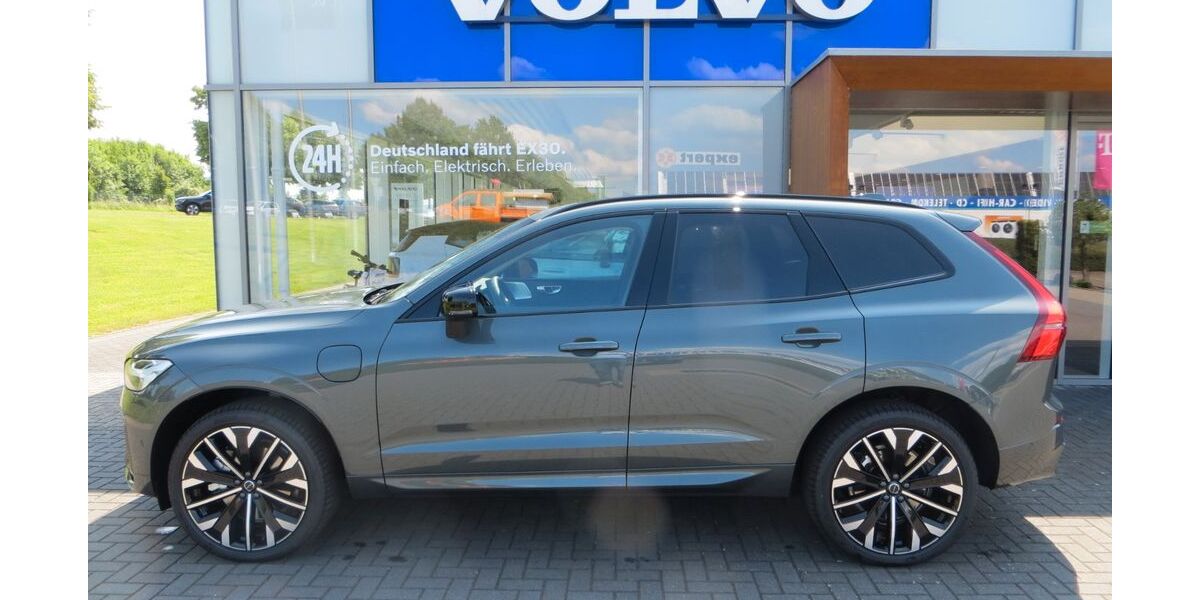 Volvo XC60 3.500 km 77.860 € Northeim 37154