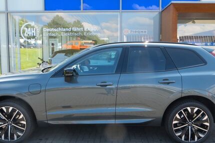 Volvo XC60 6.500 km 77.860 &euro; Northeim 37154