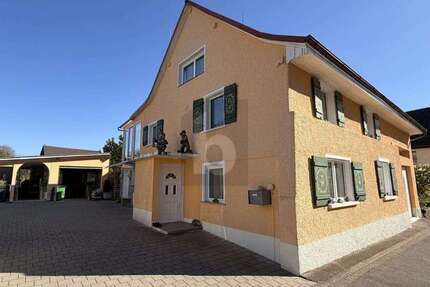 Haus Jestetten - 7 Zimmer, 230 m&sup2;, 495.000&euro; | Angebot:27126317