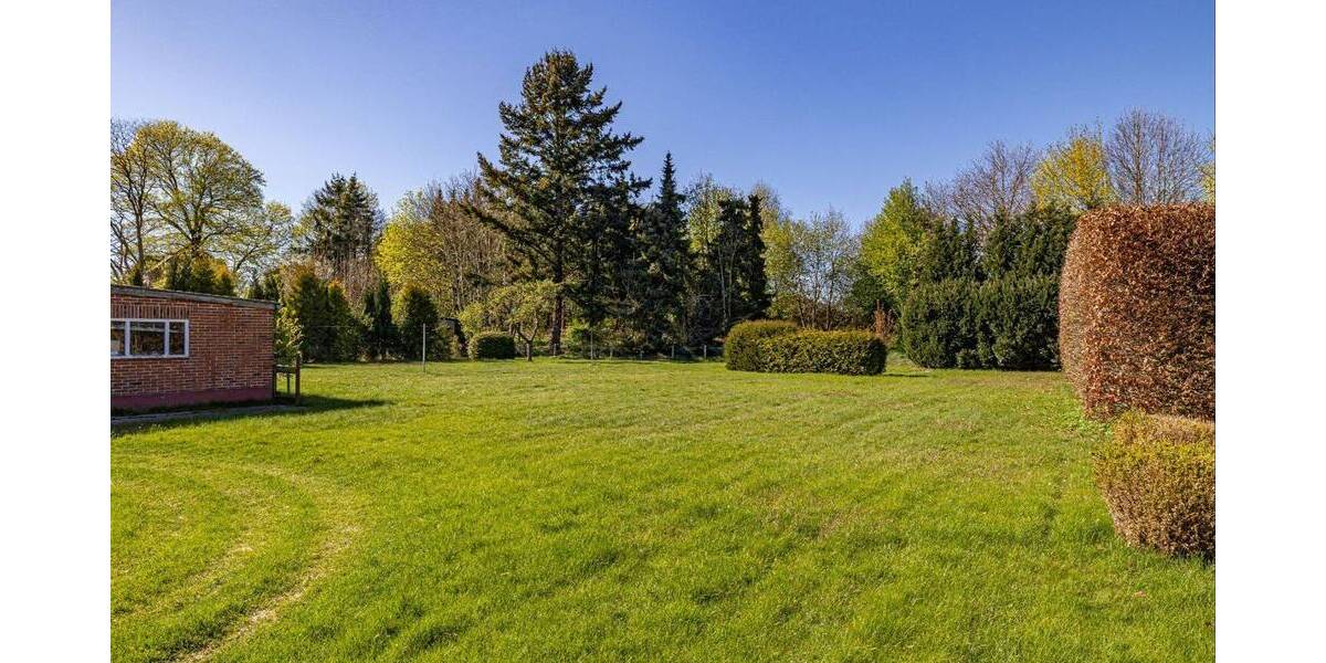 Grundstück Fockbek - 165.000&euro; | Angebot:26787868