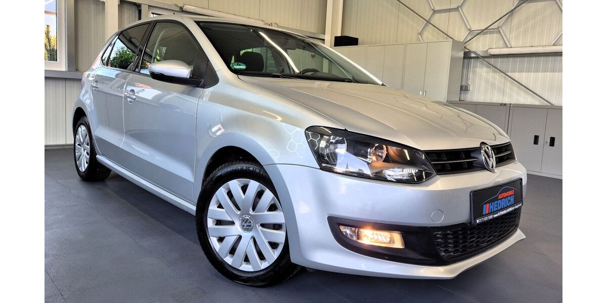 VW Polo 138.000 km 6.790 € Waigolshausen, bei Schweinfurt 97534