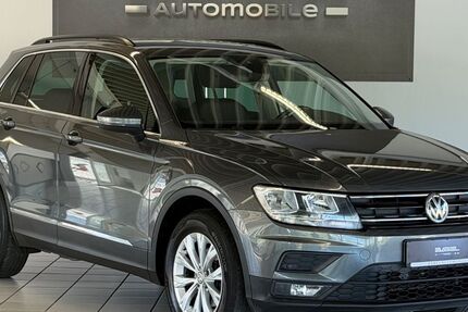 VW Tiguan 160.000 km 15.950 &euro; Bassum 27211