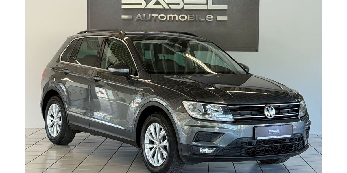 VW Tiguan 160.000 km 17.500 &euro; Bassum 27211