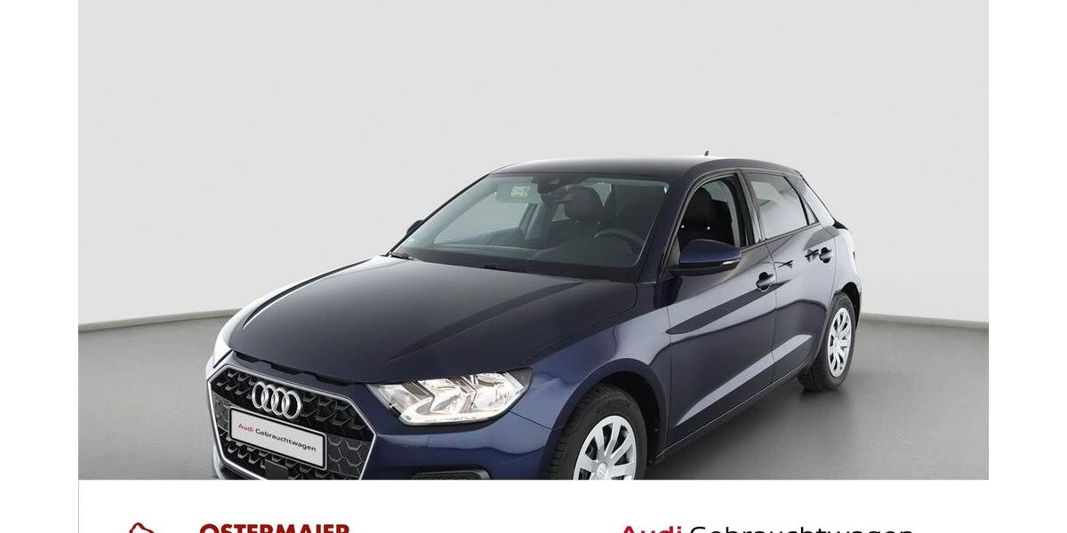 Audi A1 4.537 km 21.985 &euro; Mühldorf am Inn 84453