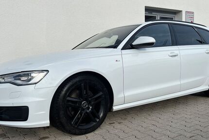 Audi A6 125.324 km 20.888 &euro; Tutzing 82327