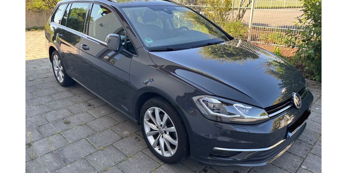 VW Golf 166.000 km 13.990 &euro; Außernzell 94532