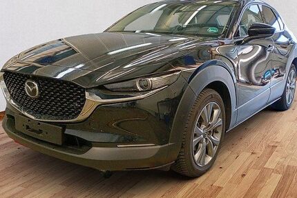 Mazda CX-30 20.658 km 27.490 &euro; Magdeburg 39120