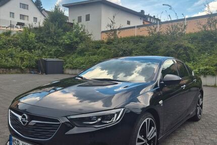Opel Insignia 77.000 km 15.500 &euro; Lohr am Main 97816