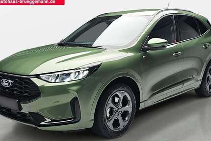 Ford Kuga 14.300 km 29.990 &euro; Rheine 48432
