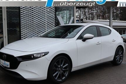 Mazda 3 40.705 km 18.885 &euro; Hilter 49176