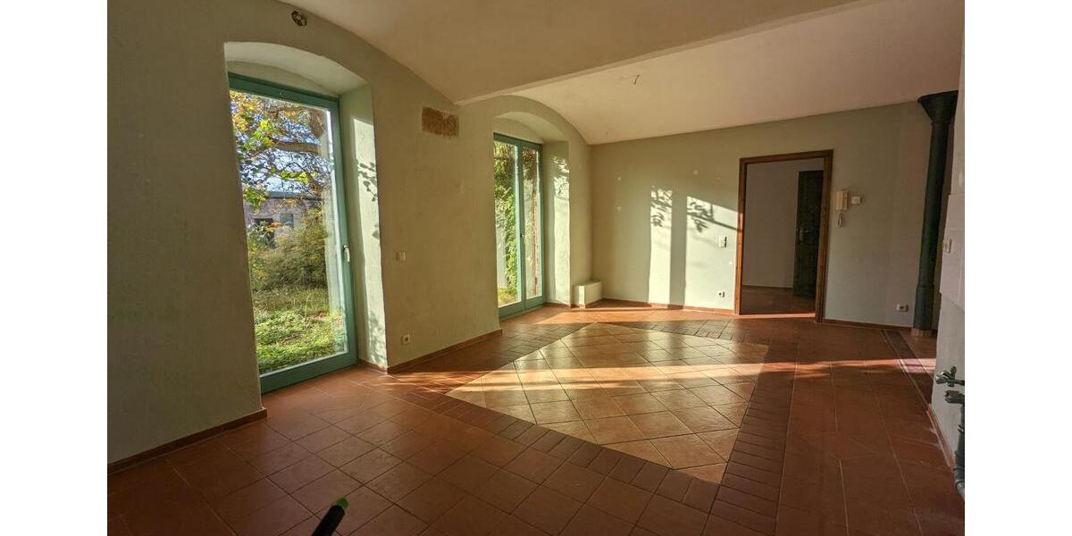 Maisonettenwohnung Dresden Cossebaude - 5 Zimmer, 160 m&sup2;, 1.440&euro; | Angebot:26587586