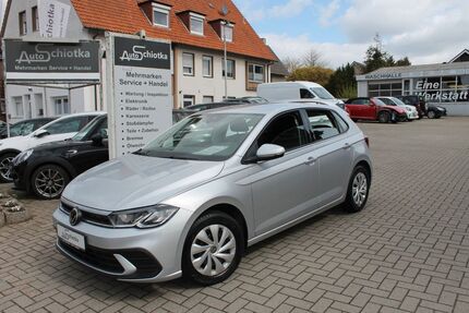 VW Polo 96.800 km 14.999 &euro; Hagen a. T. W. 49170
