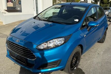 Ford Fiesta 209.000 km 2.200 &euro; Unterdigisheim 72469